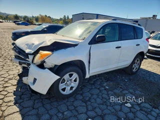 TOYOTA RAV4 BASE