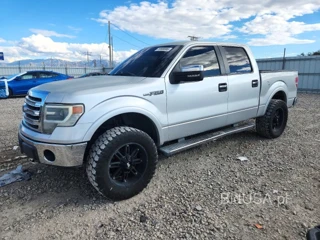 FORD F150 SUPERCREW