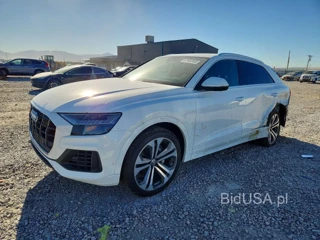 AUDI Q8 PRESTIGE
