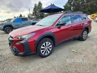 SUBARU OUTBACK PREMIUM