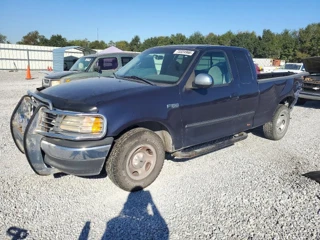 FORD F150