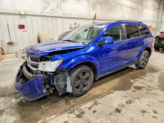 DODGE JOURNEY SXT