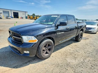DODGE RAM 1500 ST