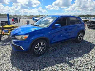 MITSUBISHI OUTLANDER SPORT ES