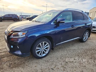 LEXUS RX 350 BASE