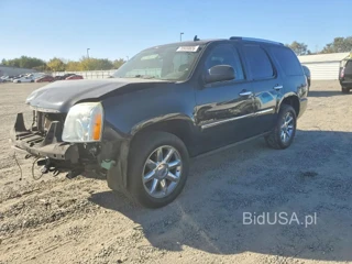 GMC YUKON DENALI