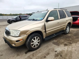 BUICK RAINIER CXL
