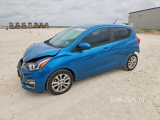 CHEVROLET SPARK 1LT