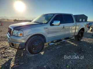 FORD F150 SUPERCREW