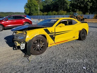 CHEVROLET CAMARO LS