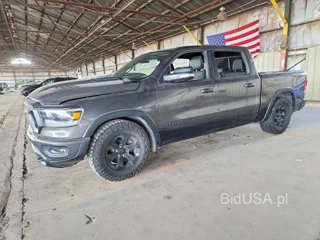 RAM 1500 REBEL