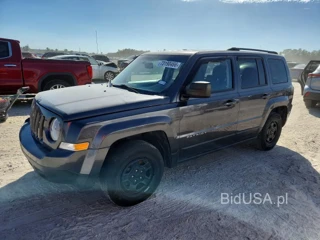 JEEP PATRIOT SPORT