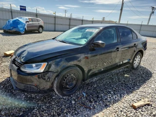 VOLKSWAGEN JETTA BASE