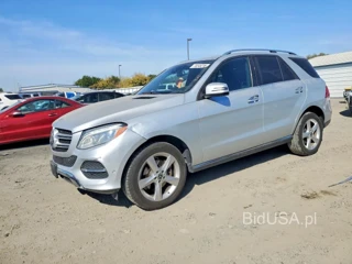 MERCEDES-BENZ GLE 350 4MATIC