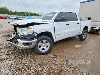RAM 1500 BIG HORN/LONE STAR