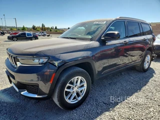 JEEP GRAND CHEROKEE L LAREDO