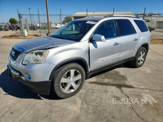 GMC ACADIA SLT-1