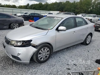 KIA FORTE EX