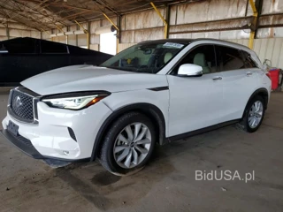INFINITI QX50 LUXE