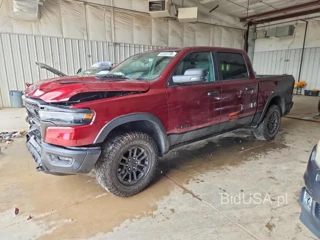 RAM 1500 REBEL