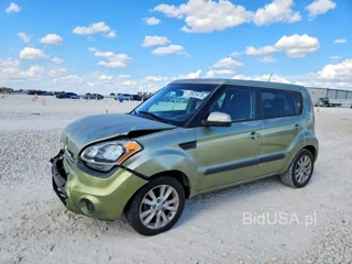 KIA SOUL +