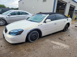 BUICK LUCERNE CXL