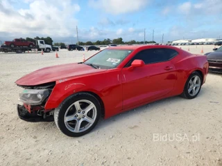 CHEVROLET CAMARO LT