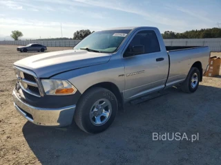 DODGE RAM 1500 ST