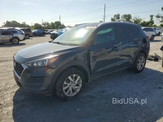 HYUNDAI TUCSON VALUE