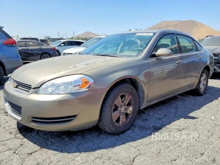 CHEVROLET IMPALA LT