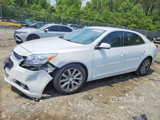 CHEVROLET MALIBU 2LT