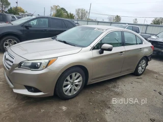 SUBARU LEGACY 2.5I PREMIUM
