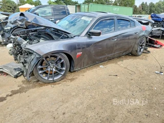 DODGE CHARGER SCAT PACK