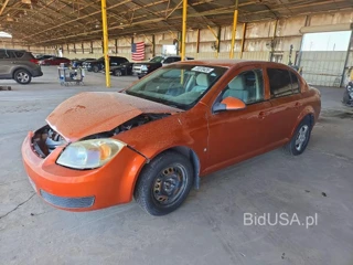 CHEVROLET COBALT LT
