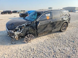 GMC TERRAIN SLT
