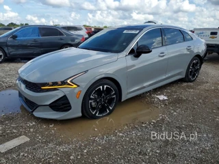 KIA K5 GT LINE