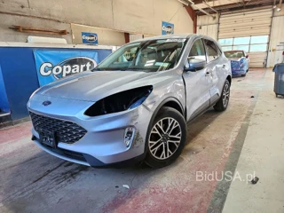 FORD ESCAPE SEL