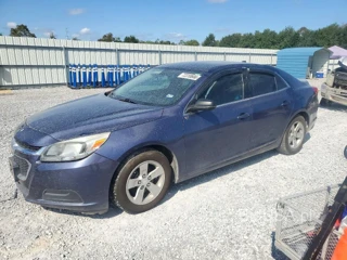 CHEVROLET MALIBU LS