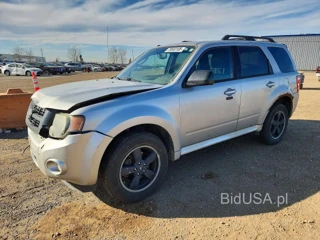 FORD ESCAPE XLT