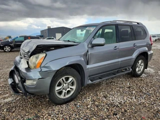LEXUS GX 470