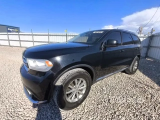 DODGE DURANGO SXT