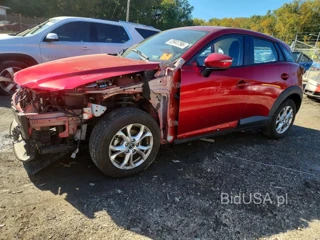 MAZDA CX-3 SPORT