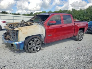 CHEVROLET SILVERADO C1500 LT