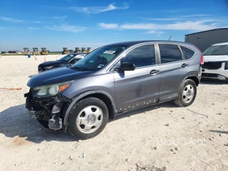 HONDA CR-V LX