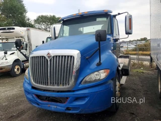 INTERNATIONAL PROSTAR