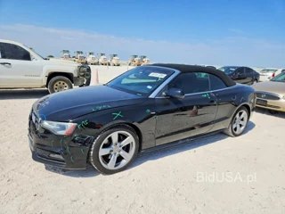 AUDI A5 PREMIUM PLUS S-LINE
