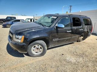 CHEVROLET TAHOE C1500