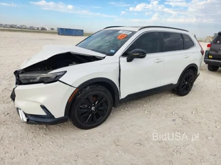 HONDA CR-V SPORT TOURING
