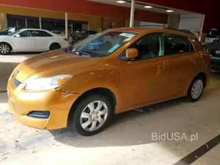TOYOTA MATRIX BASE