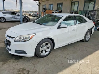 CHEVROLET MALIBU LIMITED LT